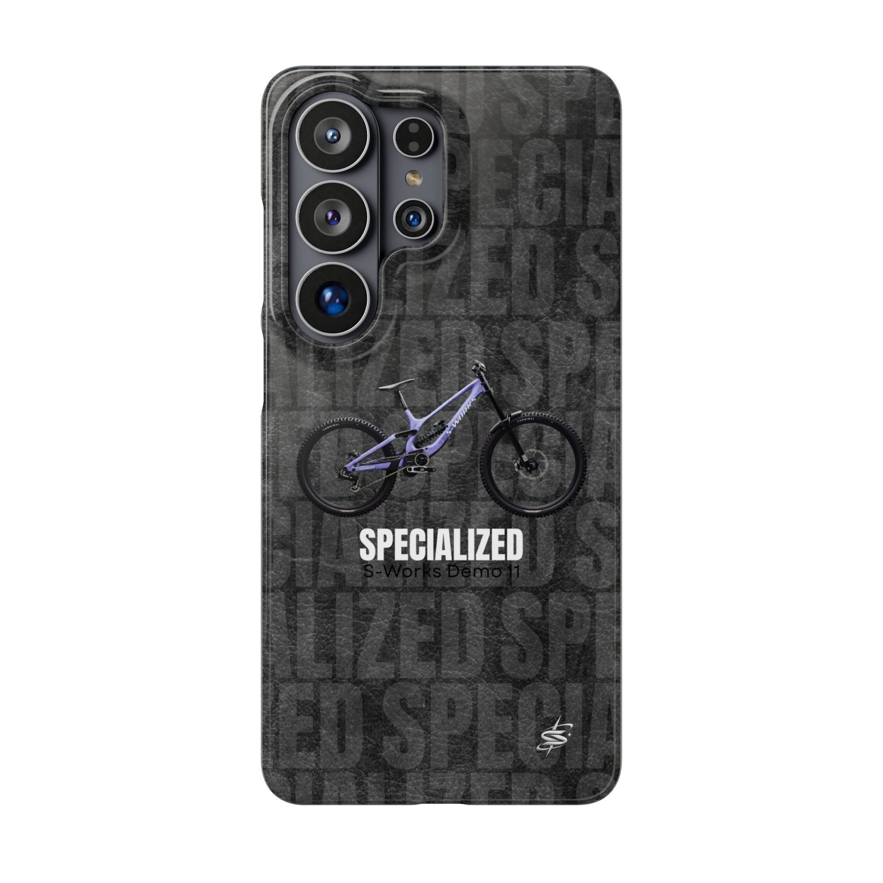 SPECIALIZED S-Works Demo 11