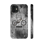 SANTA CRUZ BRONSON XO AXS RSV