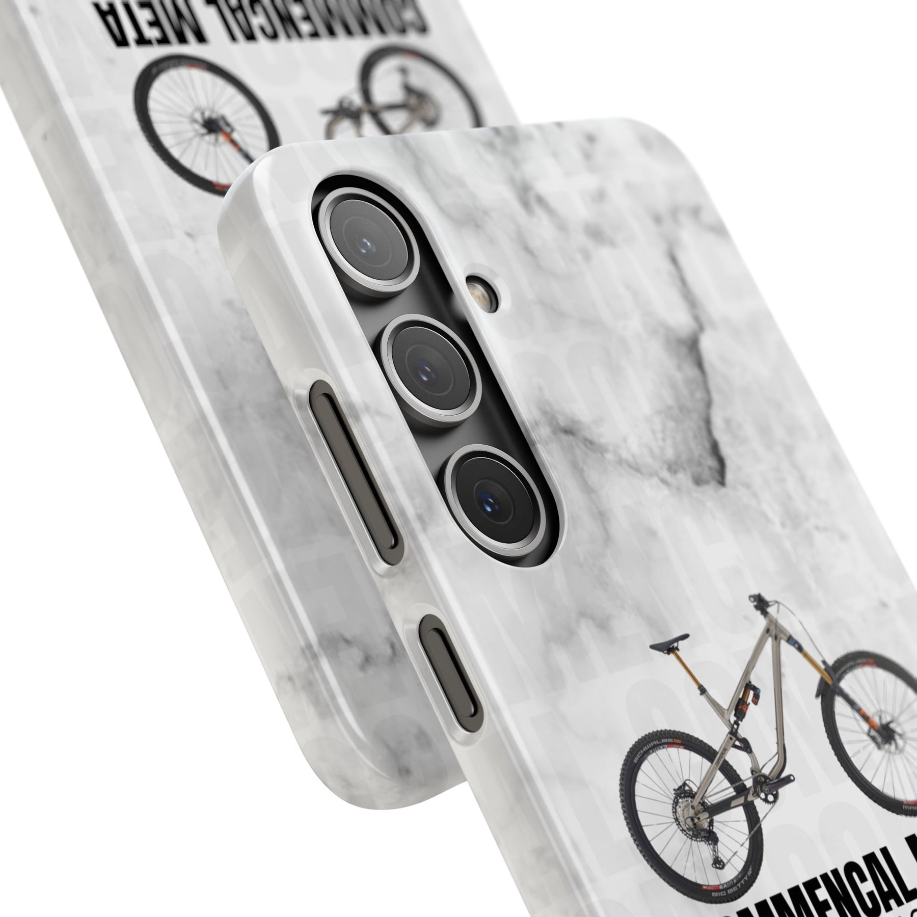 COMMENCAL META SX V4 SIGNATURE CHAMPAGNE