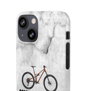 COMMENCAL T.E.M.P.O. RIDE UTAH DIRT