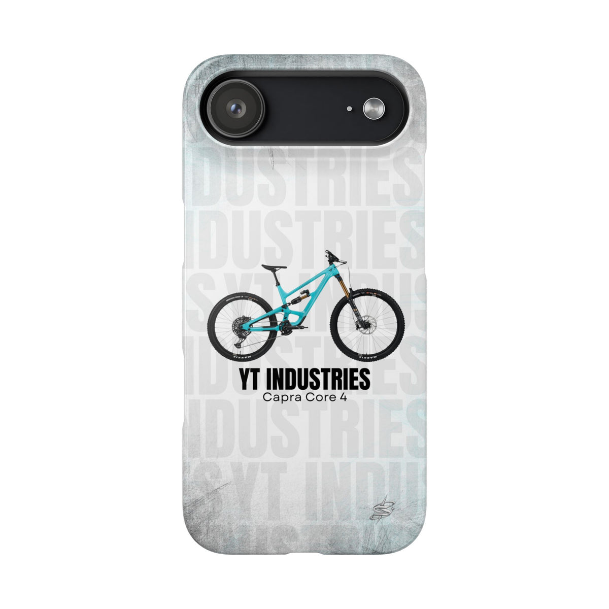 YT Capra Core 4