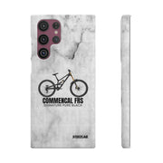 COMMENCAL FRS SIGNATURE PURE BLACK 2027