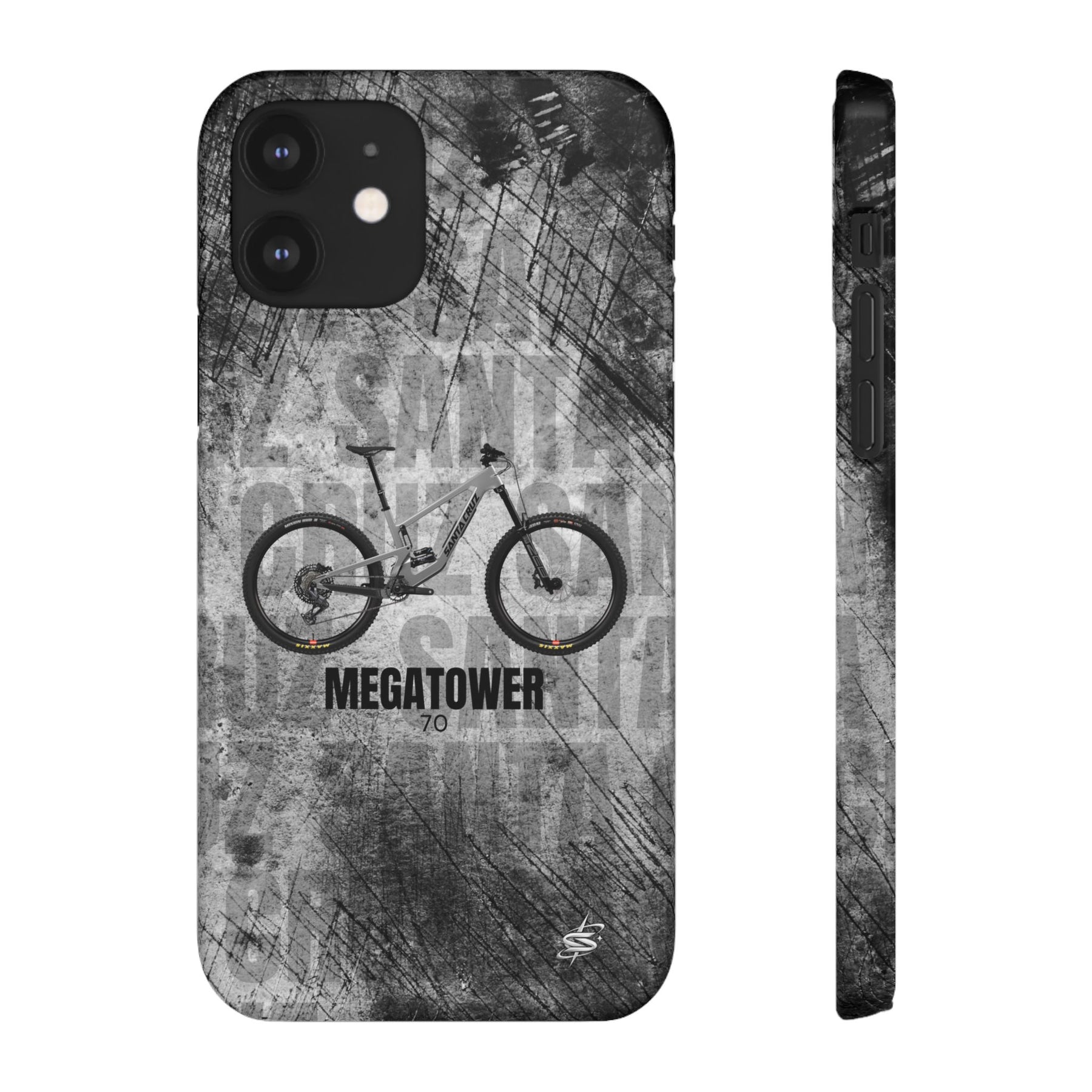 SANTA CRUZ MEGATOWER 70