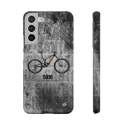 SANTA CRUZ 5010 X0 AXS RSV 2024