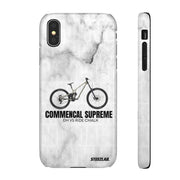 COMMENCAL SUPREME DH V5 RIDE CHALK