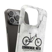 COMMENCAL META V5 SIGNATURE PURE BLACK 2027