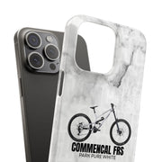 COMMENCAL FRS PARK PURE WHITE 2026