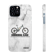 COMMENCAL CLASH OHLINS EDITION KESWICK GREEN