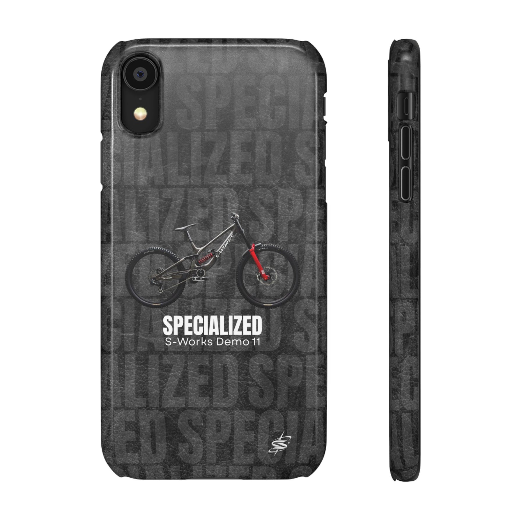 SPECIALIZED S-Works Demo 11