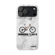 COMMENCAL T.E.M.P.O. RIDE UTAH DIRT