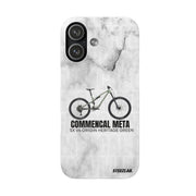 COMMENCAL META SX V4 ORIGIN HERITAGE GREEN