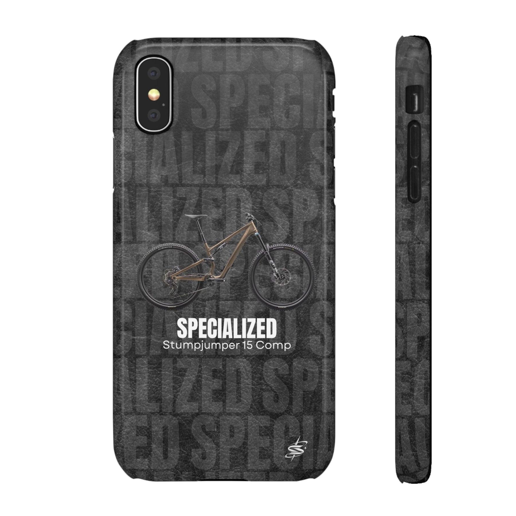 SPECIALIZED Stumpjumper 15 Comp