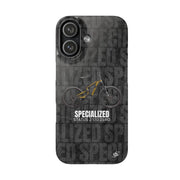 SPECIALIZED Status 2 ZERO