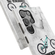 COMMENCAL FRS RIDE EMERALD GREEN