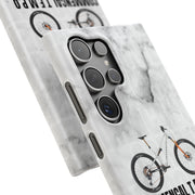 COMMENCAL T.E.M.P.O. LTD PURE WHITE