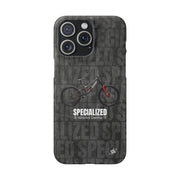 SPECIALIZED S-Works Demo 11