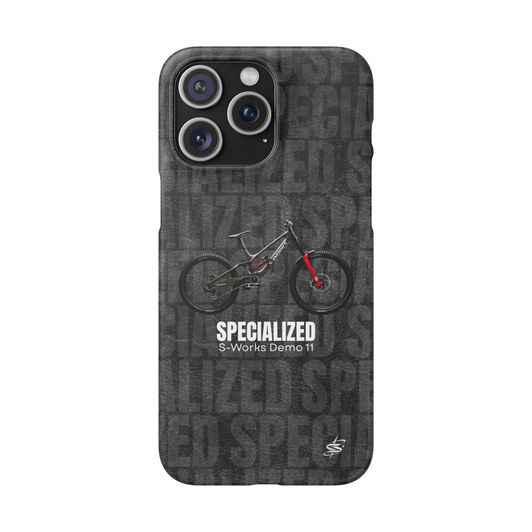 SPECIALIZED S-Works Demo 11