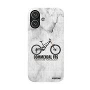 COMMENCAL FRS SIGNATURE PURE BLACK 2027
