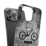 SANTA CRUZ BRONSON DEORE