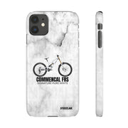 COMMENCAL FRS SIGNATURE PURE WHITE 2026
