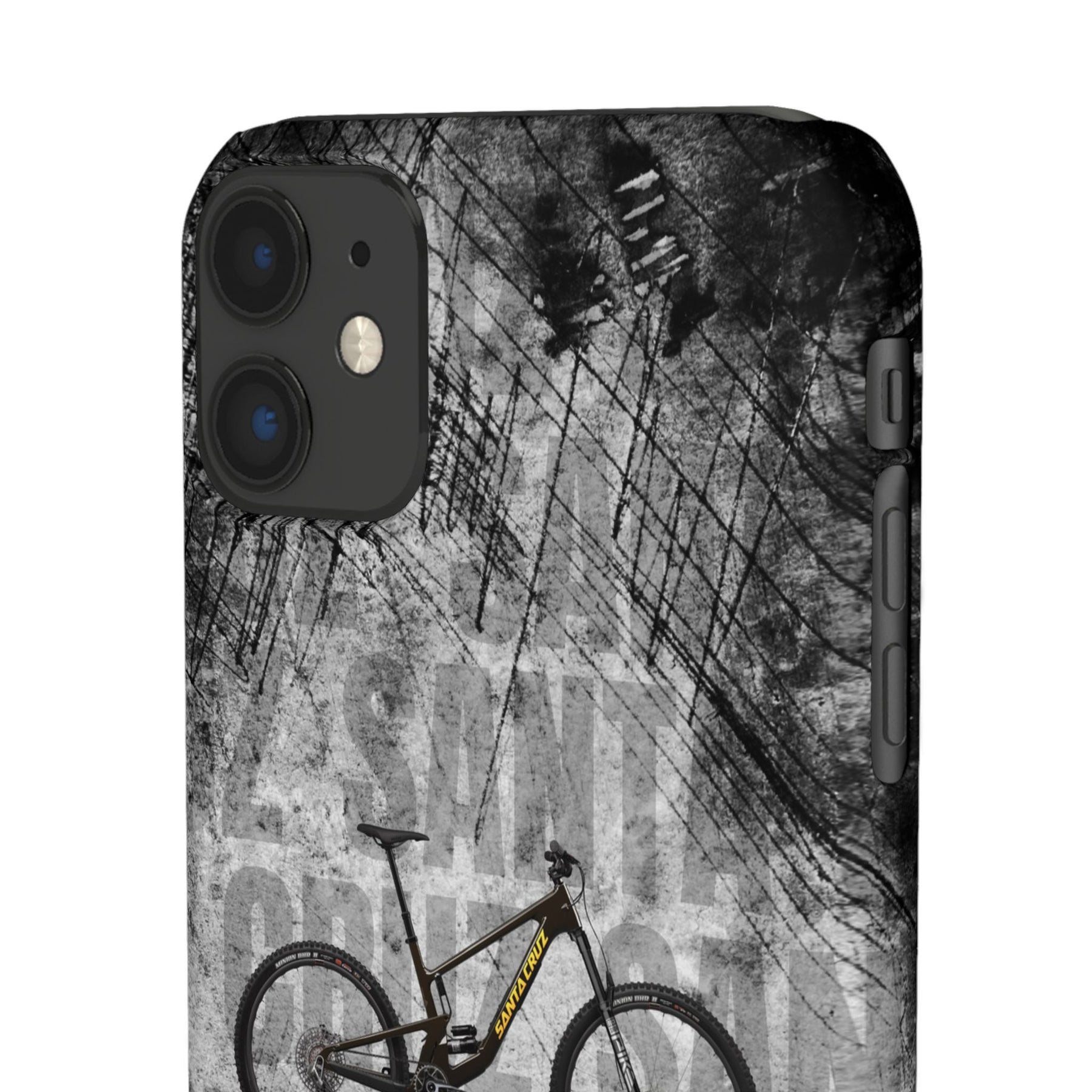 SANTA CRUZ 5010 X0 AXS RSV 2024