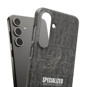 SPECIALIZED Status 2 170 DH