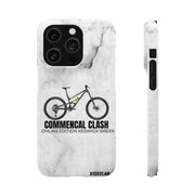 COMMENCAL CLASH OHLINS EDITION KESWICK GREEN