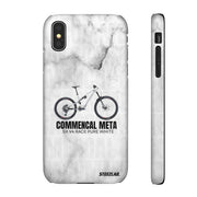 COMMENCAL META SX V4 RACE PURE WHITE