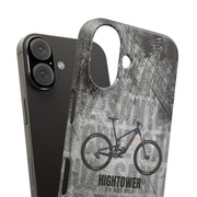 SANTA CRUZ HIGHTOWER XX AXS RSV