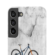 COMMENCAL T.E.M.P.O. SIGNATURE SPARKLY BLUE
