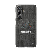 SPECIALIZED S-Works Stumpjumper 15 LTD