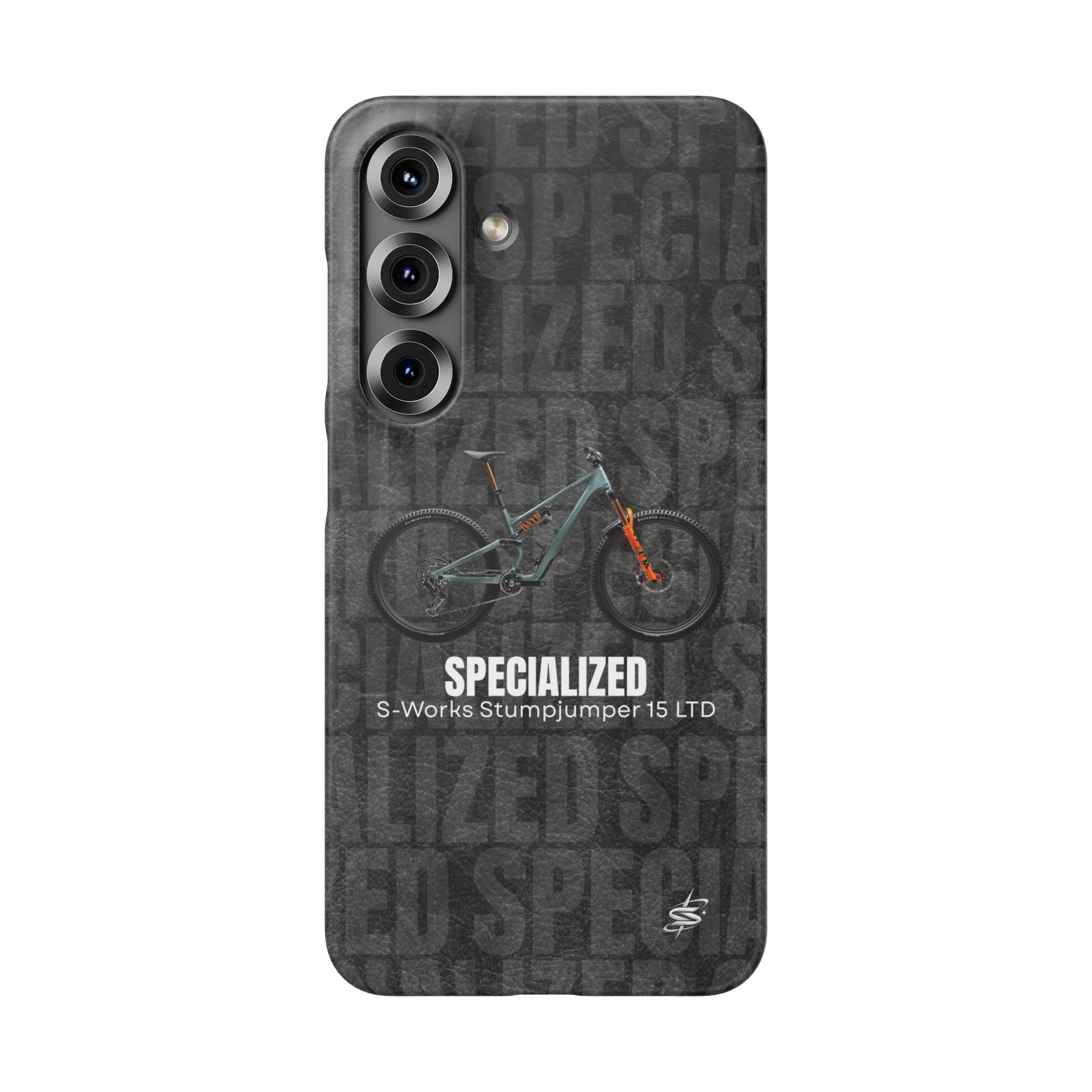 SPECIALIZED S-Works Stumpjumper 15 LTD