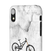 COMMENCAL FRS SIGNATURE PURE BLACK 2027