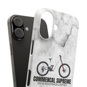 COMMENCAL SUPREME DH V5 ROCKSHOX LIMITED
