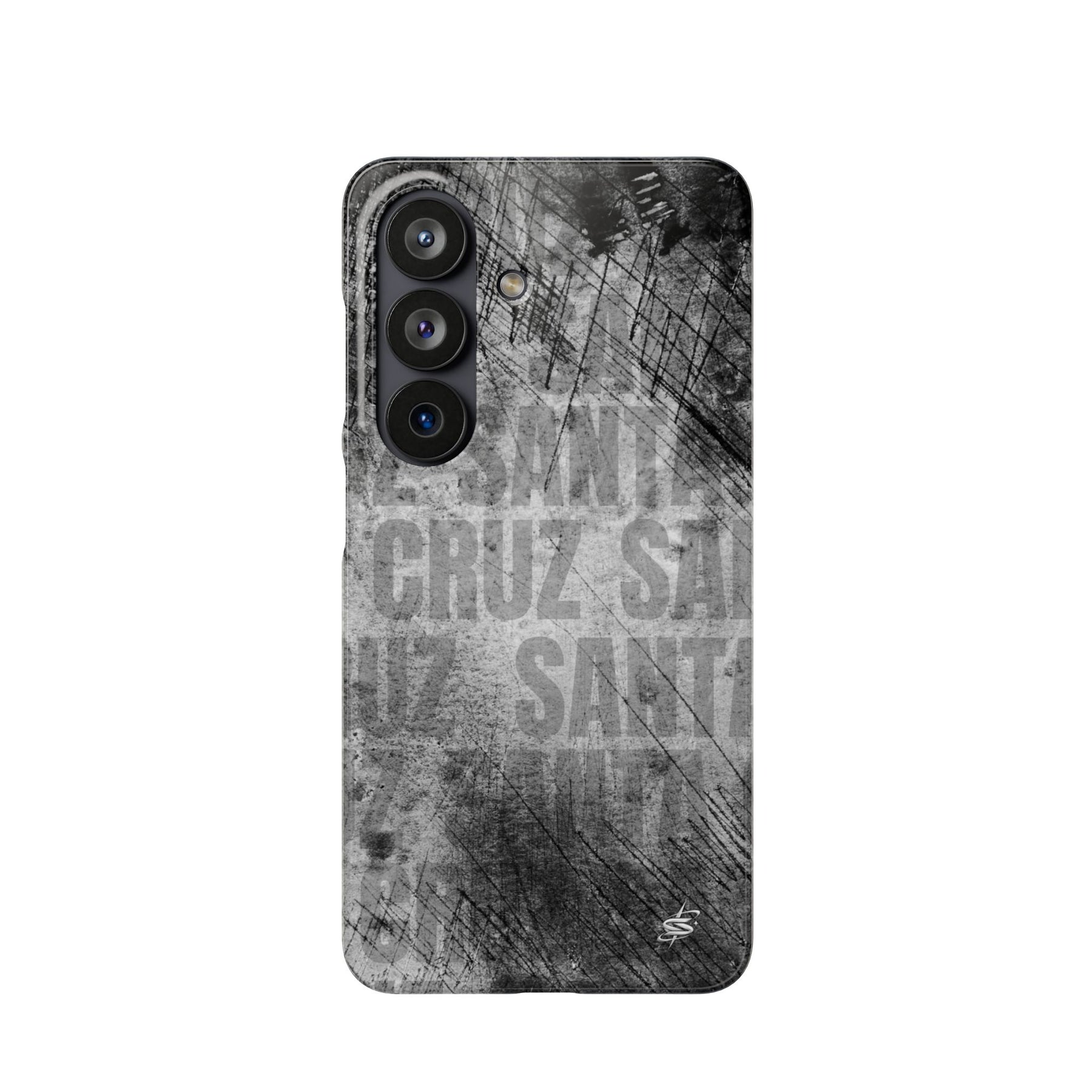 SANTA CRUZ