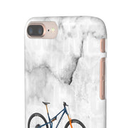 COMMENCAL T.E.M.P.O. SIGNATURE SPARKLY BLUE