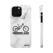 COMMENCAL CLASH V3 SIGNATURE PURE BLACK 2027