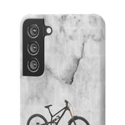 COMMENCAL FRS SIGNATURE PURE BLACK 2027