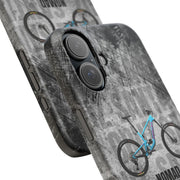 SANTA CRUZ NOMAD DEORE