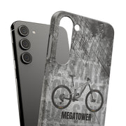 SANTA CRUZ MEGATOWER 90
