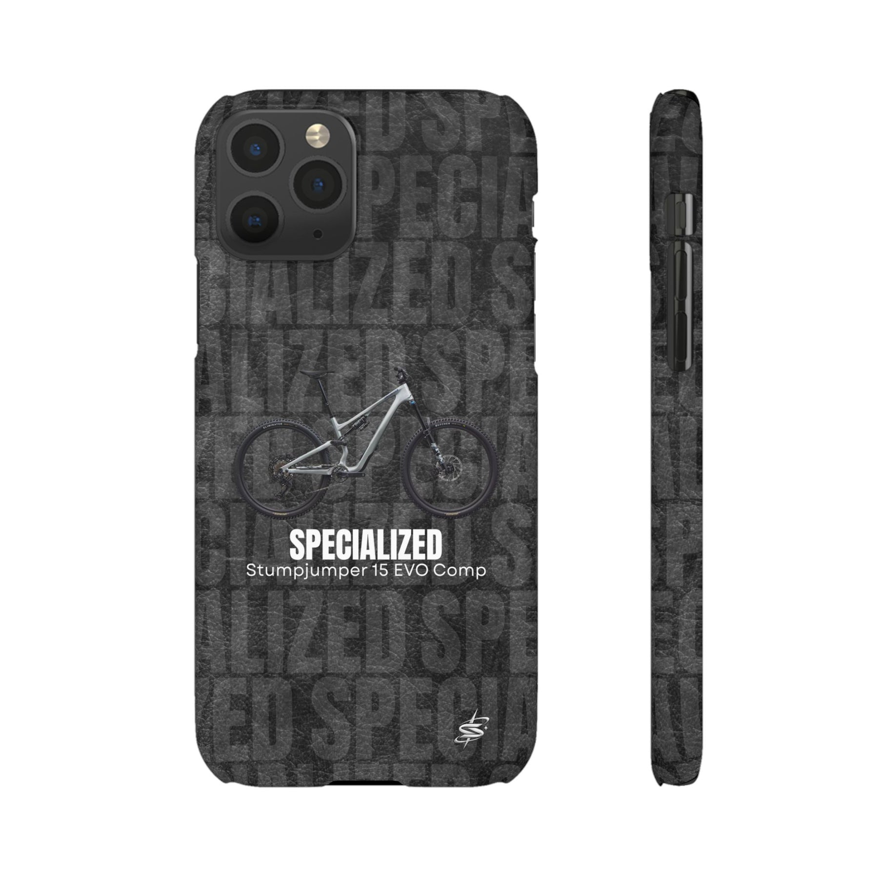 SPECIALIZED Stumpjumper 15 EVO Comp