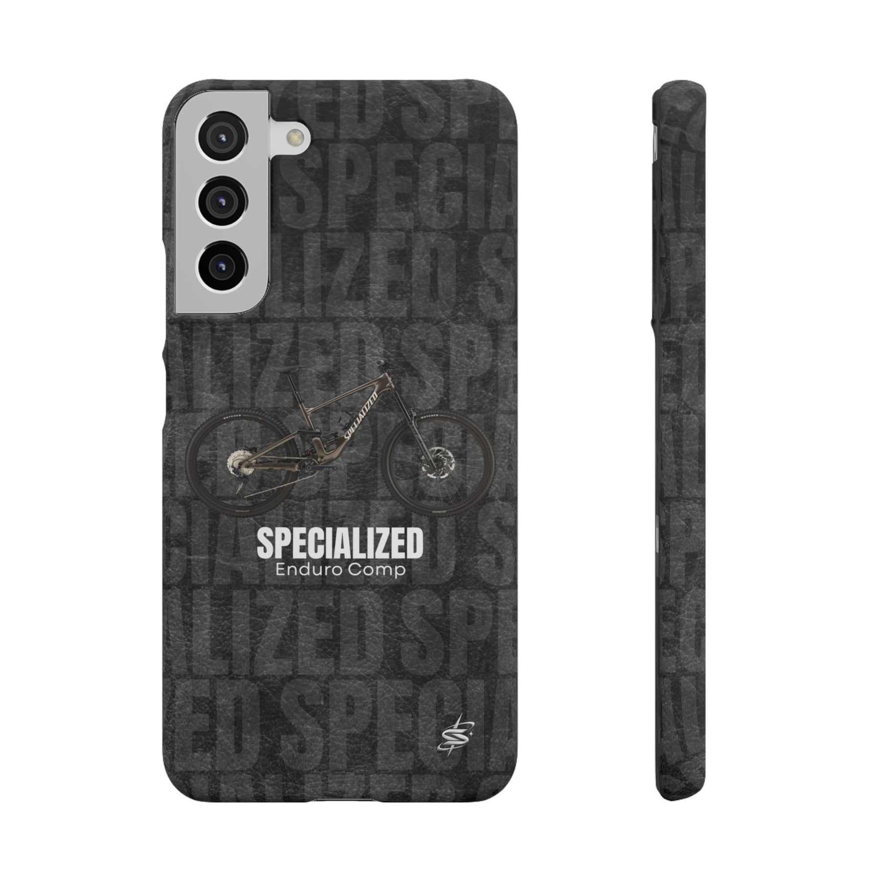 SPECIALIZED Enduro Comp