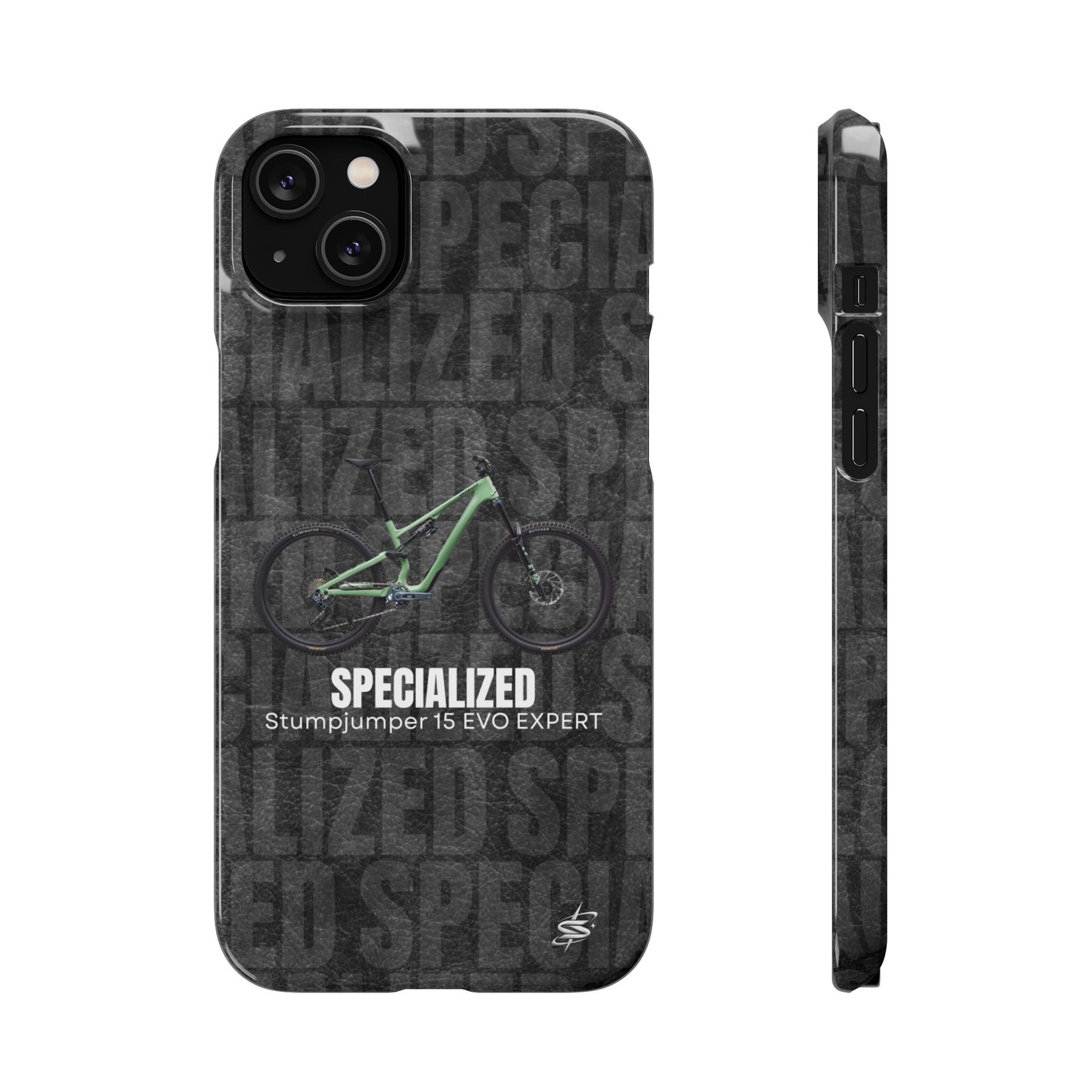 SPECIALIZED Stumpjumper 15 EVO EXPERT