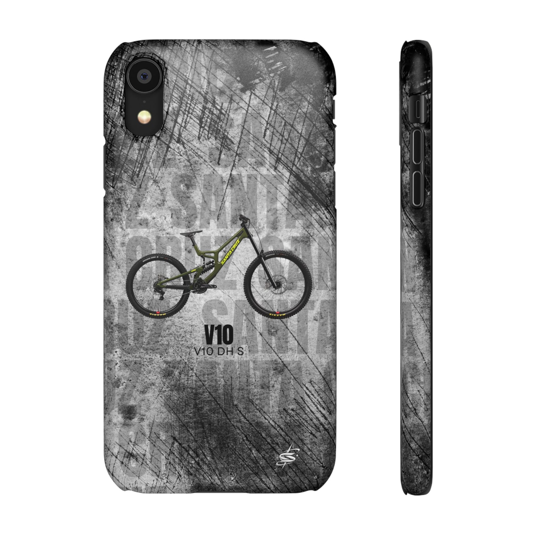 SANTA CRUZ V10 DH S