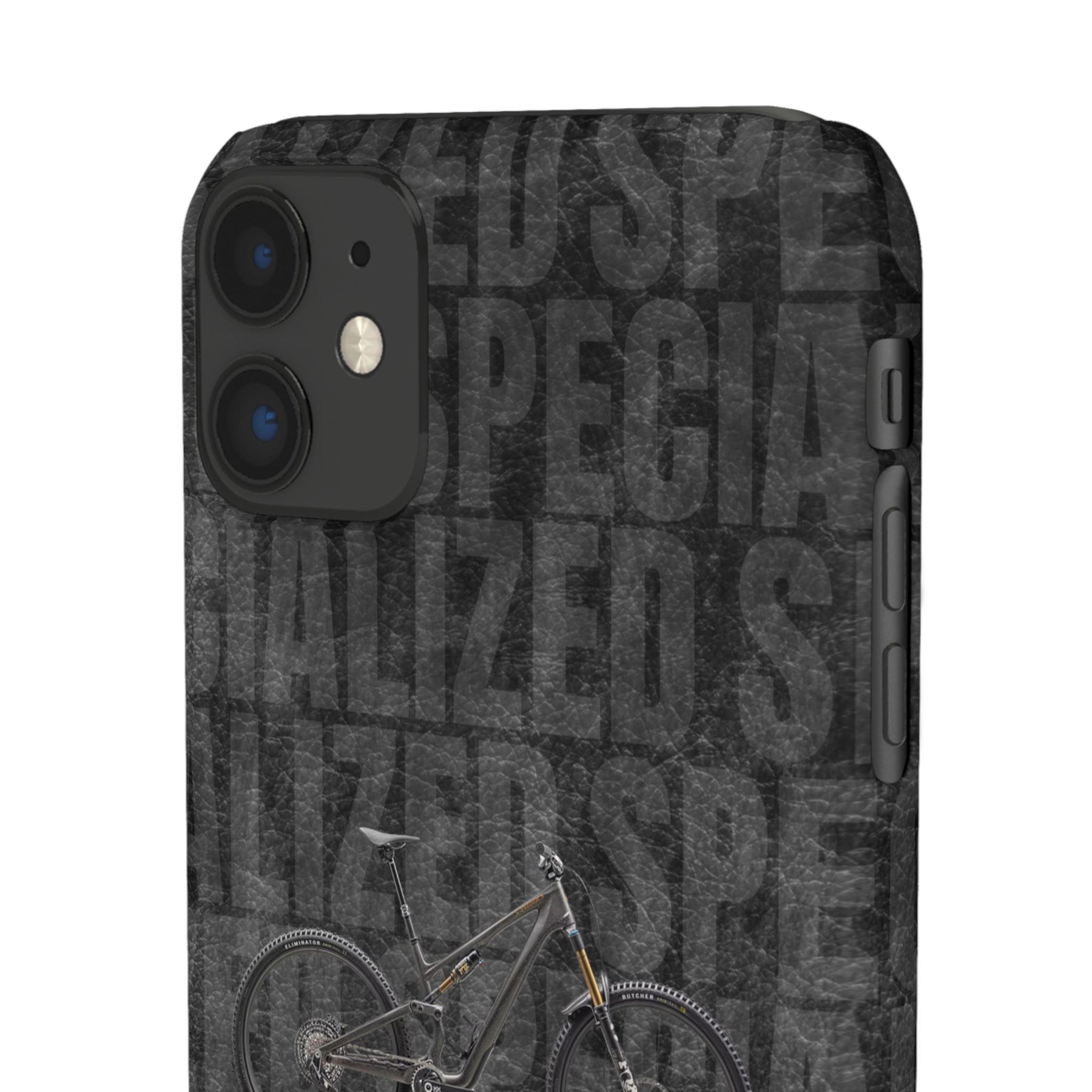 SPECIALIZED S-Works Stumpjumper 15