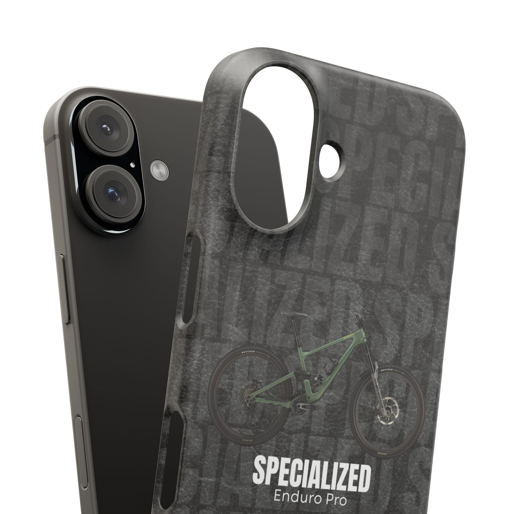 SPECIALIZED Enduro Pro