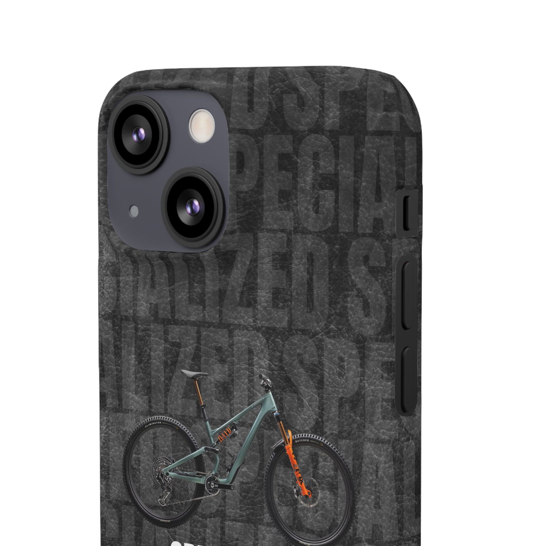 SPECIALIZED S-Works Stumpjumper 15 LTD