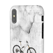 COMMENCAL META V5 LIMITED EDITION CLEAR SILVER