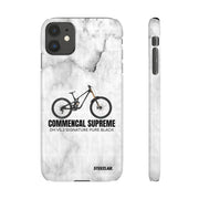 COMMENCAL SUPREME DH V5.2 SIGNATURE PURE BLACK 2027