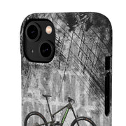 SANTA CRUZ NOMAD DEORE